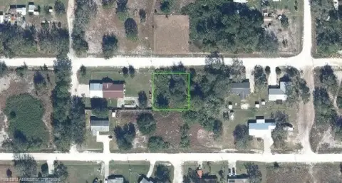 Vacant Land in Avon Park
