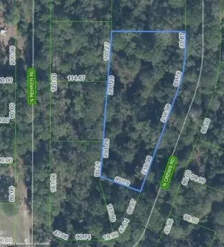 Avon Park Vacant Land