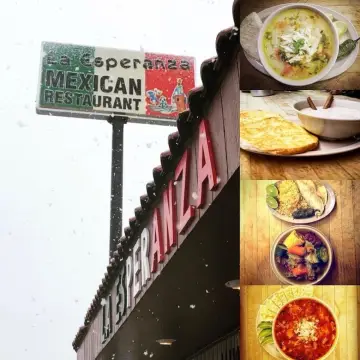Operating Restaurant with Real Estate