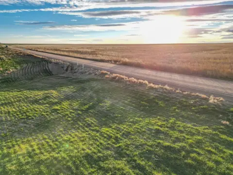 20 Acres with Mountain Views