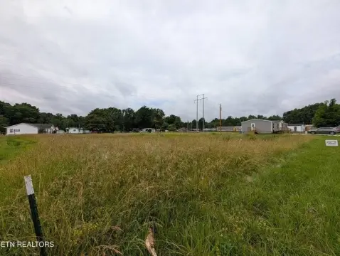 Vacant Residential Lot