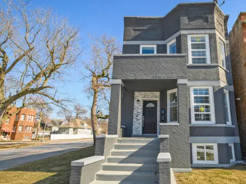 Rebuilt Cashflow Powerhouse in Chicago