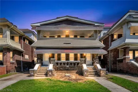 Cleveland Multifamily Investment Opportunity