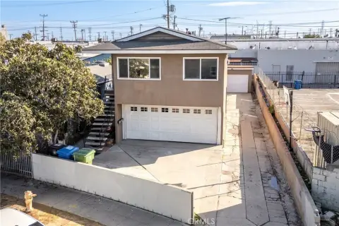 Los Angeles Duplex Opportunity