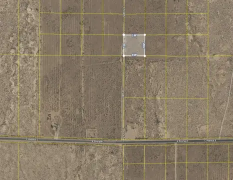 Lancaster Land Parcel For Sale