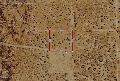 Palmdale Light Industrial Land