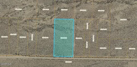 Agricultural Land Parcel
