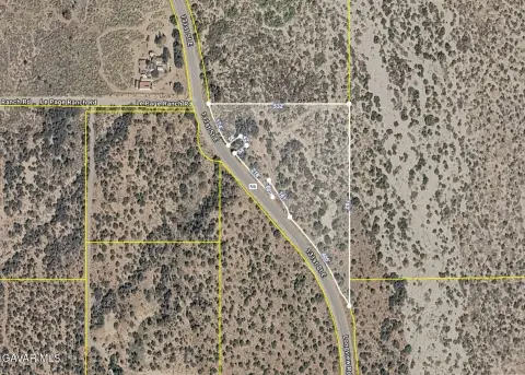 Littlerock Land Parcel on Longview