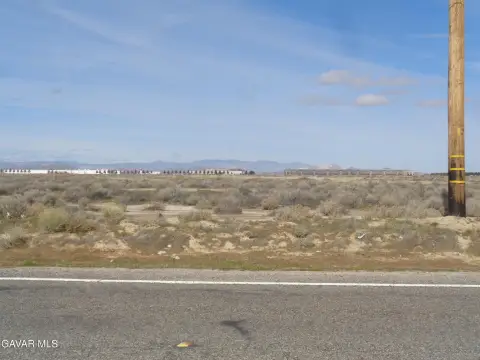 Lancaster Industrial Land For Sale