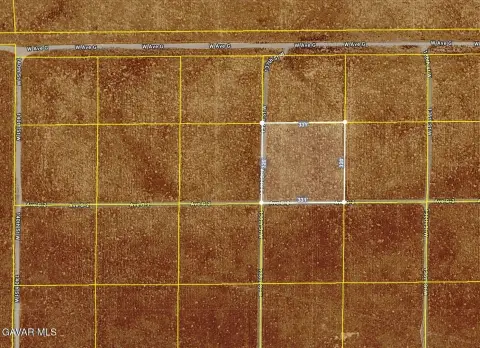 Lancaster Land Parcel Near Poppy Reserve