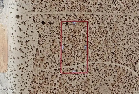 Palmdale Mineral Resource Property