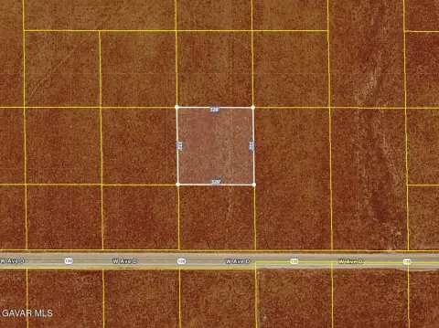 Lancaster Land Parcel Opportunity