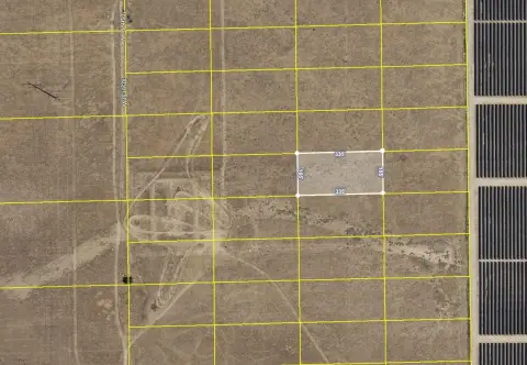 Land Parcel in West Lancaster