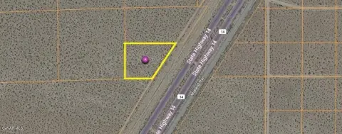Land Near Highway 14