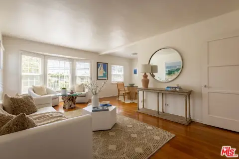 Duplex with Attached Oversized Garage