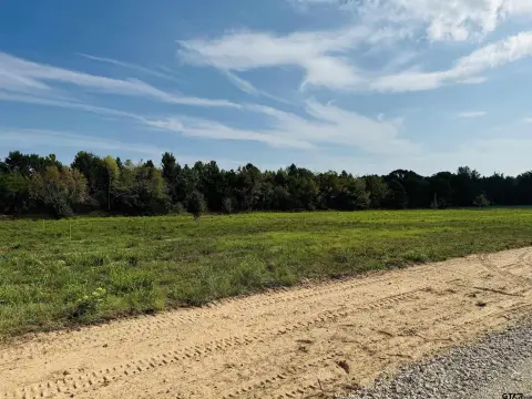 Residential Land with Underground Utilities