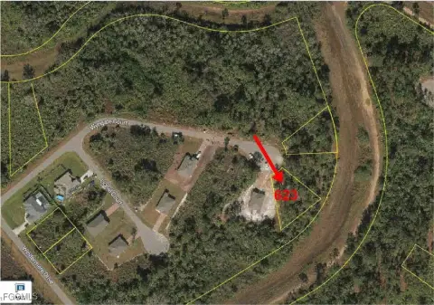 Lehigh Acres Land For Sale