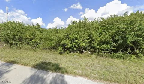 Lehigh Acres Buildable Vacant Lots
