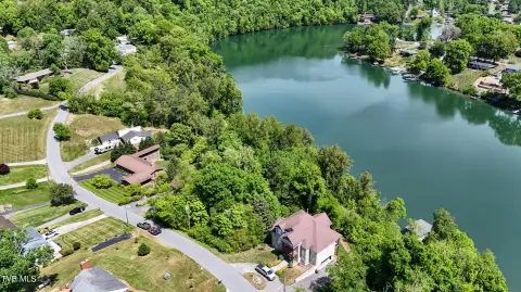 Lakefront Lot in Kingsport, TN