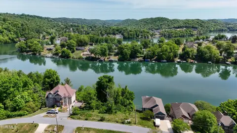 Lakefront Residential Land Opportunity