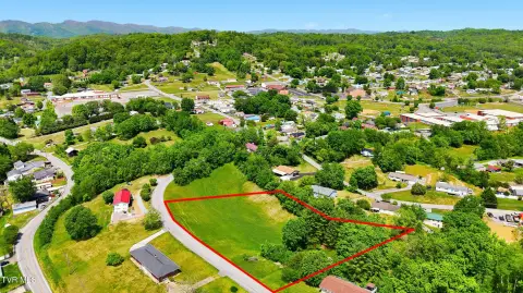 Kingsport Land Opportunity