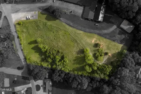 Johnson City Land For Sale