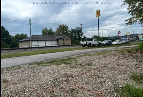 Commercial Lot