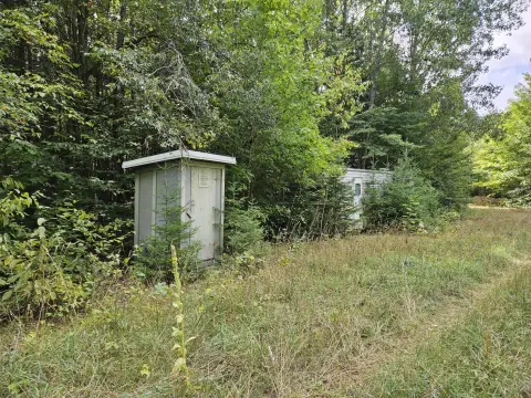 40-Acre Hunting Land