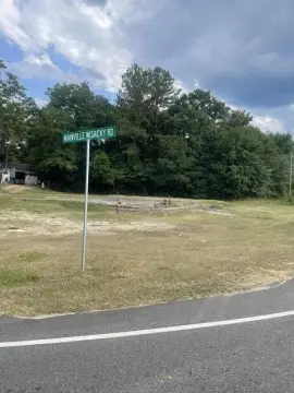 Zoned Residential or Commercial Land