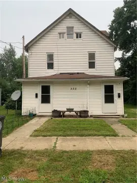 Duplex and Single-Family Rental