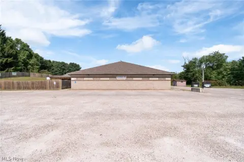 Turnkey Restaurant & Bar Property