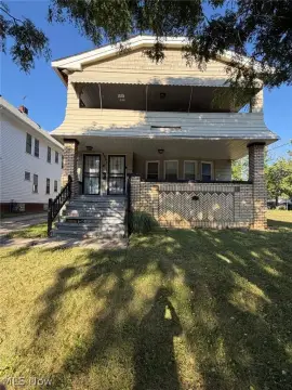 Residential Income Duplex