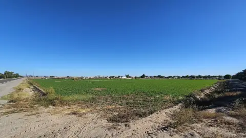 Spacious Residential Lot in Yuma