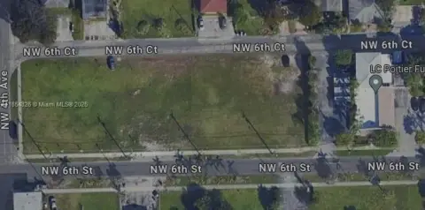 Pompano Beach Vacant Land