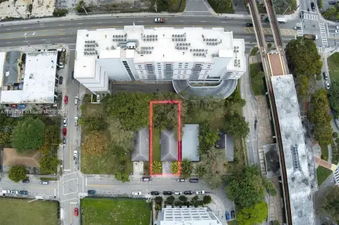 Miami Investment Opportunity Near Downtown