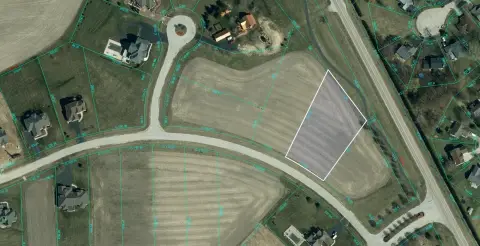 Residential Land in Boone County