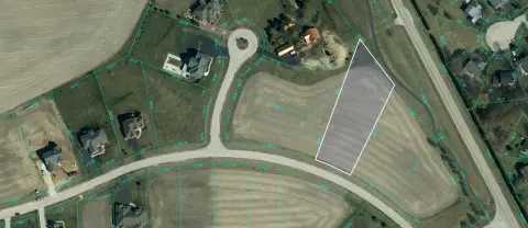 Residential Land in Boone County