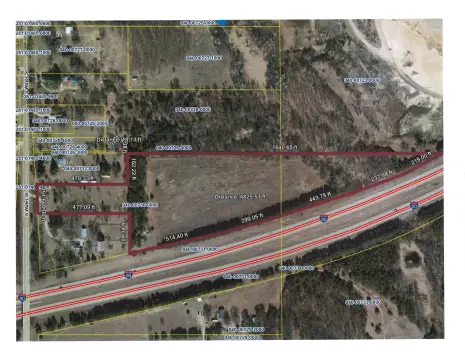 13 Acres Development Opportunity, Sparta