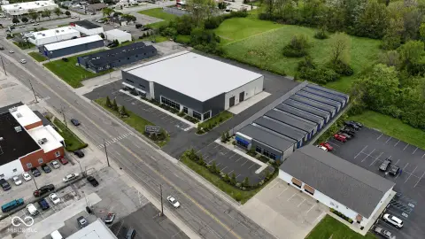 Prime Commercial Land Opportunity