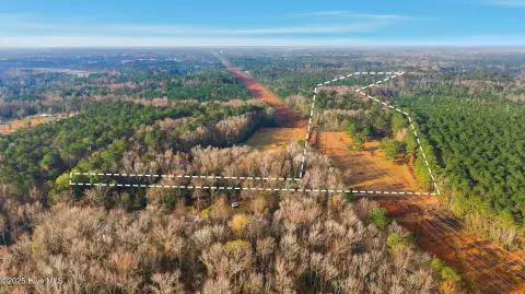 Residential Land in Castle Hayne