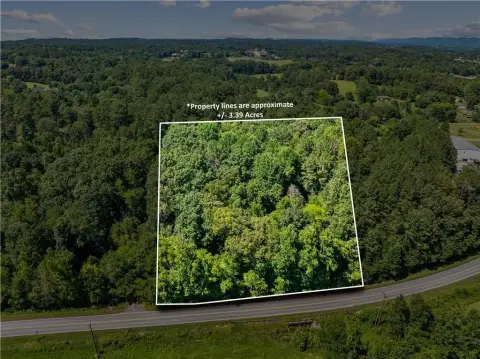 I3 Industrial Land Tract