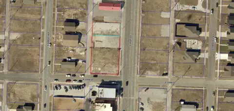 Land For Sale, Joplin, MO
