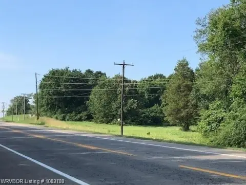 Commercial Land