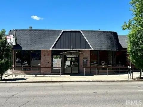 Bloomington Restaurant/Bar Opportunity