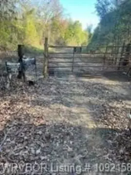 Wooded Hunting Land