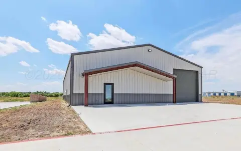 New Flex Building
