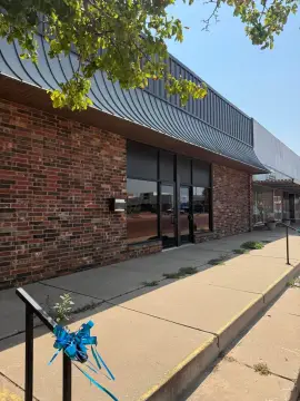 Downtown Drug Store Property