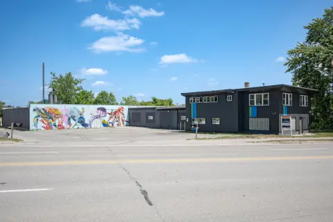 Walker, MI Commercial Space