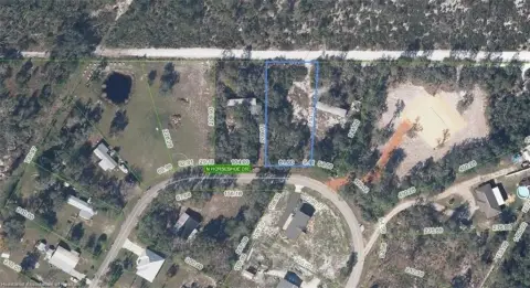Avon Park Land For Sale