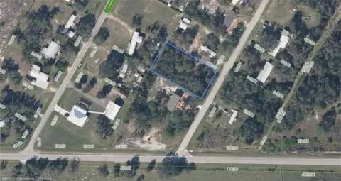 Avon Park Half-Acre Land